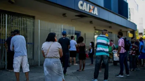 Caixa Tem começa a ser atualizado no domingo, 14 de março
