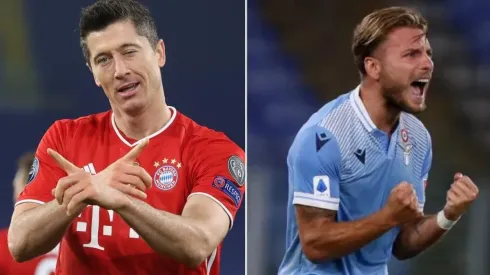 Bayern de Munique x Lazio: Data, hora e canal para assistir essa partida da Champions League