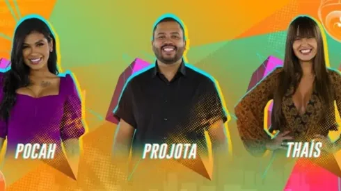 BBB 21: Enquete aponta Projota como o eliminado da semana no reality show
