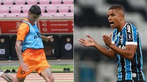 Ayacucho x Grêmio: Saiba onde assistir AO VIVO na TV