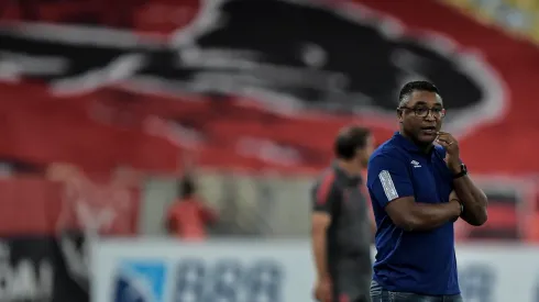 Foto: Thiago Ribeiro/AGIF