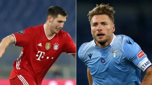 Bayern de Munique x Lazio: Saiba onde assistir AO VIVO esse duelo da Champions League
