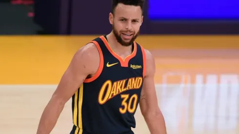NBA: Curry desabafa e afirma que Warriors devem parar com desempenhos "vergonhosos"