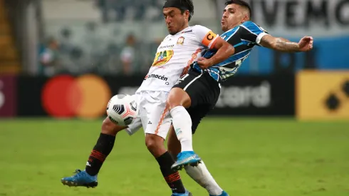 Ayacucho x Grêmio: Veja as prováveis escalações para o duelo da Libertadores