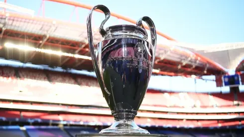 Enquete: quem vence a Champions League 2020/2021?
