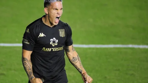 Foto: Twitter Oficial/Racing