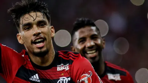 Brasileiro A 2018, Flamengo x Internacional
