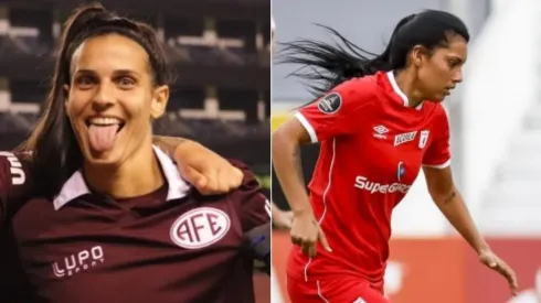 Ferroviária x América de Cali fazem a final da Copa Libertadores Feminina
