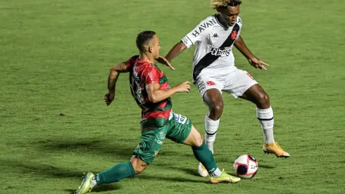 Foto: Thiago Ribeiro/AGIF
