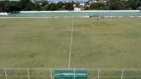 Decreto proíbe futebol em Saquarema, local utilizado por Corinthians e Fluminense