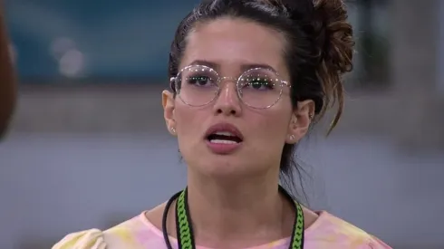 Conta oficial de Juliette Freire, participante do BBB 21, foi suspensa pelo Twitter
