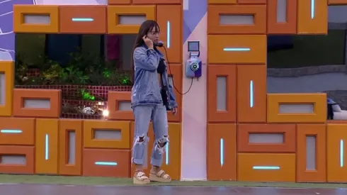 BBB 21: veja que horas o Big Fone vai tocar hoje no reality show