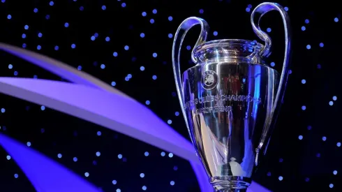 UEFA pode mudar formato da Champions League a partir de 2024. (Foto: Getty Images)
