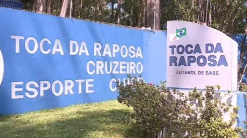 Cruzeiro adota restrições para funcionários e atletas sub-20