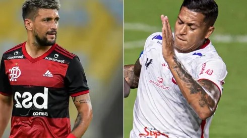 Flamengo x Bangu se encaram nesta quarta-feira (31), pelo Campeonato Carioca
