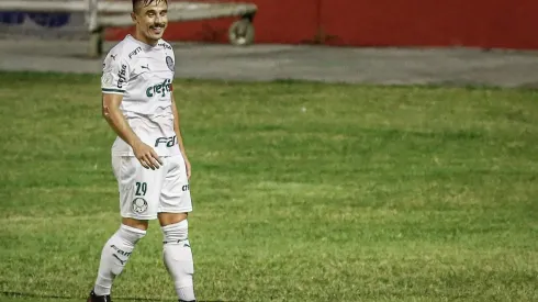 Foto:Paulo Paiva/AGIF