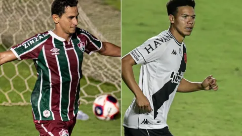 Saiba como assistir o clássico entre Fluminense x Vasco
