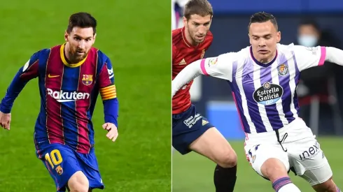 Barcelona x Valladolid: Saiba onde assistir ao jogo AO VIVO