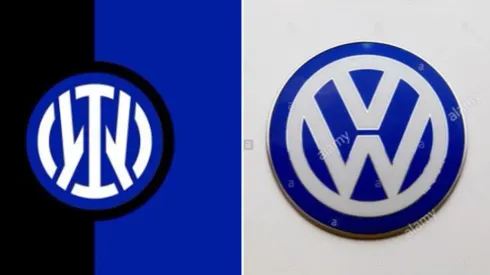 Inter de Milão apresenta novo escudo e vira piada na web; veja os memes
