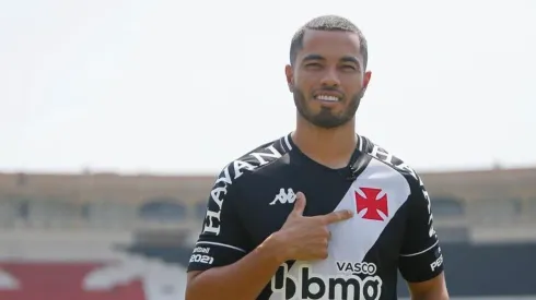 Foto: Rafael Ribeiro/Vasco
