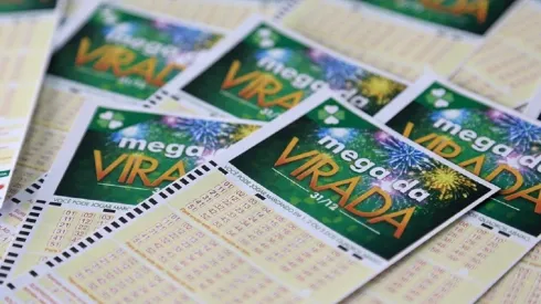 Vencedor da Mega da Virada ainda não foi buscar o prêmio