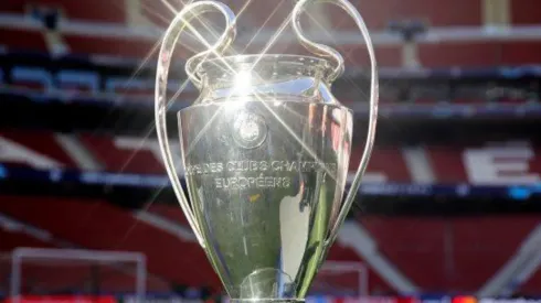 Decisão para renovar formato da Champions League será feita no dia 19 de abril. (Foto: Getty Images)
