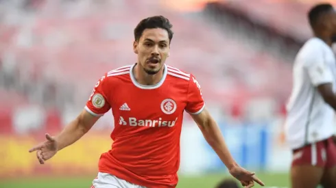 Foto: Ricardo Duarte/Internacional