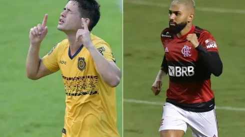 Madureira x Flamengo: Data, hora e canal para assistir a partida da Campeonato Carioca
