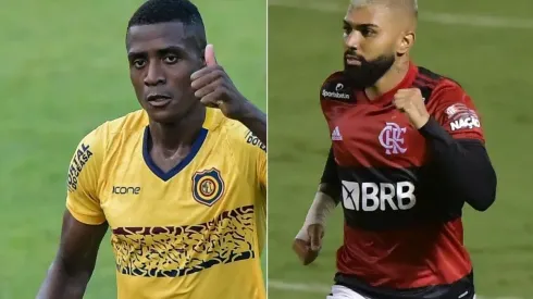 Madureira x Flamengo: Prováveis escalações para a partida desta noite