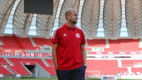 Renata Fan detona postura de Ramírez antes do clássico contra o Grêmio