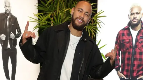 Neymar se manifestou sobre polêmica no Jogo da Discórdia do BBB 21 na última segunda-feira (05), entre João e Rodolffo