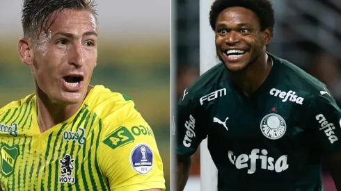 Defensa y Justicia se encaram amanhã (07), pela Recopa Sul-Americana