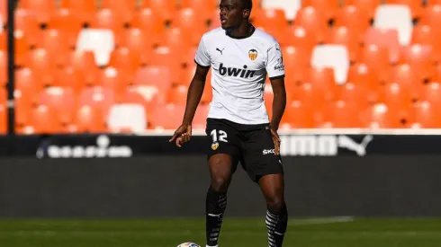 Valencia CF v Athletic Club – La Liga Santander
