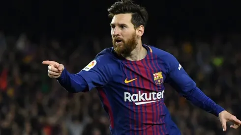 Manchester City está disposto a pagar até 70 milhões de euros por Messi, diz jornal
