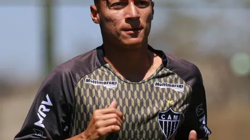 Bruno Cantini/Atlético
