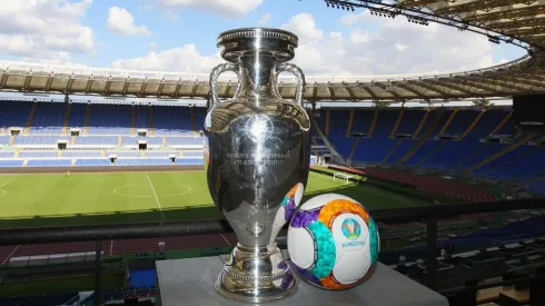 Eurocopa será transmitida com exclusividade pela Globo neste ano
