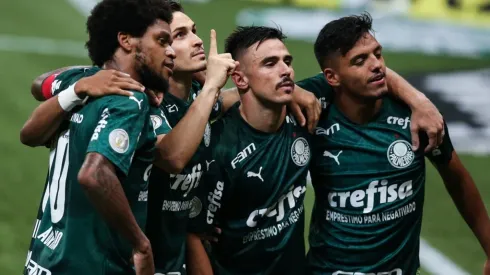 Mercado da bola: meia do Palmeiras pode deixar o clube em breve
