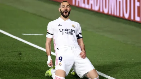 Real Madrid x Barcelona: assista ao gol de letra marcado por Benzema