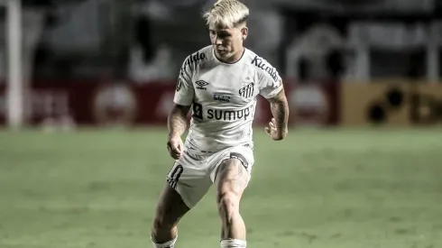 Foto: Ivan Storti/Santos FC
