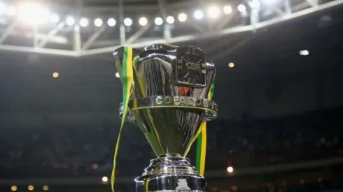 Copa do Brasil: Data, hora e canal para assistir o sorteio da terceira fase da competição. (Foto: Getty Images)
