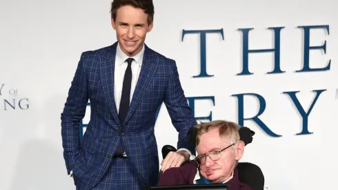 A Teoria de Tudo é destaque na Sessão da Tarde desta sexta-feira (23); longa é baseado na história de Stephen Hawking
