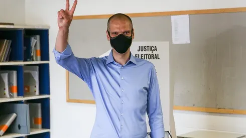 Veja informações sobre o estado de saúde de Bruno Covas, prefeito de São Paulo