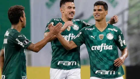 Veja a classificação do Palmeiras pelo grupo C do Paulistão 2021
