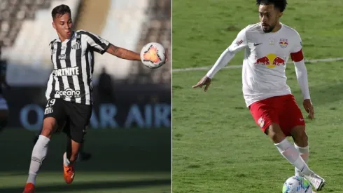 Jogo muito importante pelo Paulistão. (Foto: Getty Images)