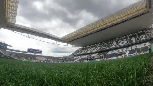 Federação Paulista de Futebol define horário do clássico entre Corinthians x São Paulo. (Foto: AGIF)
