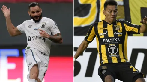 Santos x The Strongest: data, hora e canal para assistir essa partida da Libertadores 2021