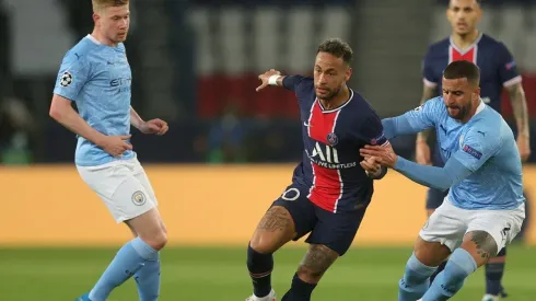 Manchester City x PSG: veja a provável escalação da equipe parisiense para o jogo decisivo da Champions League