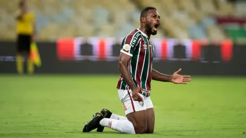 BRASILEIRO A 2020, FLUMINENSE X ATLETICO-MG
