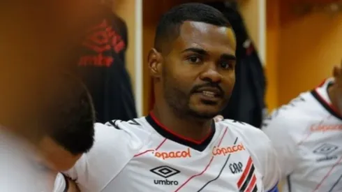 Reprodução/Instagram Oficial @nikao11_