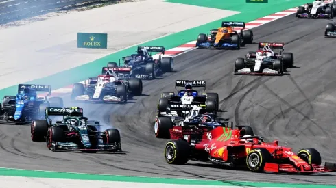 GP da Espanha: saiba como assistir AO VIVO a corrida da Fórmula 1. (Foto: Getty Images)
